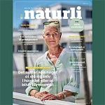 Naturli Magasin nr. 4 2024